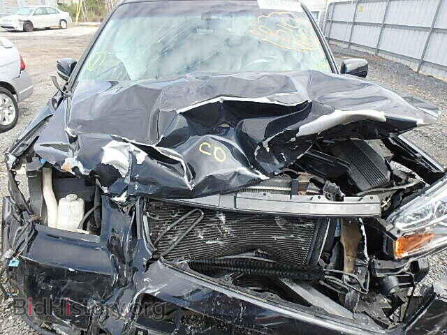 2006 HONDA PILOT - VIN: 2HKYF186X6H540743 - Фото 7