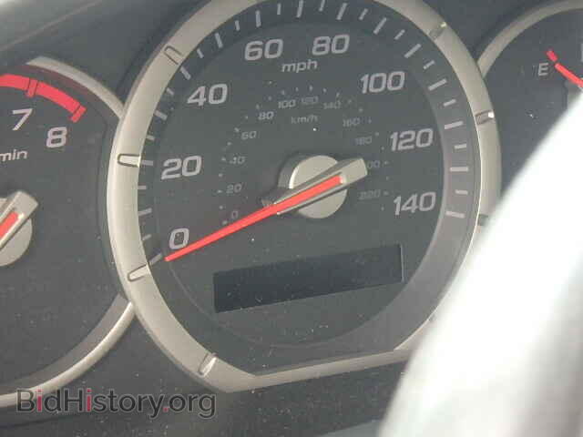 2006 HONDA PILOT - VIN: 2HKYF186X6H540743 - Фото 8