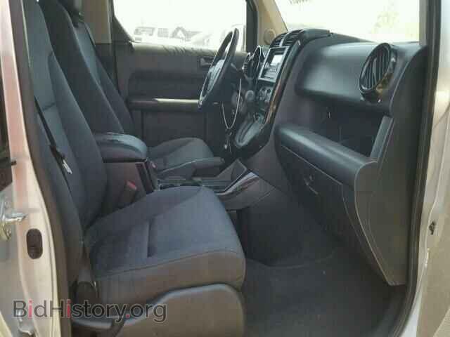 2007 HONDA ELEMENT - VIN: 5J6YH18967L004822 - Photo 5