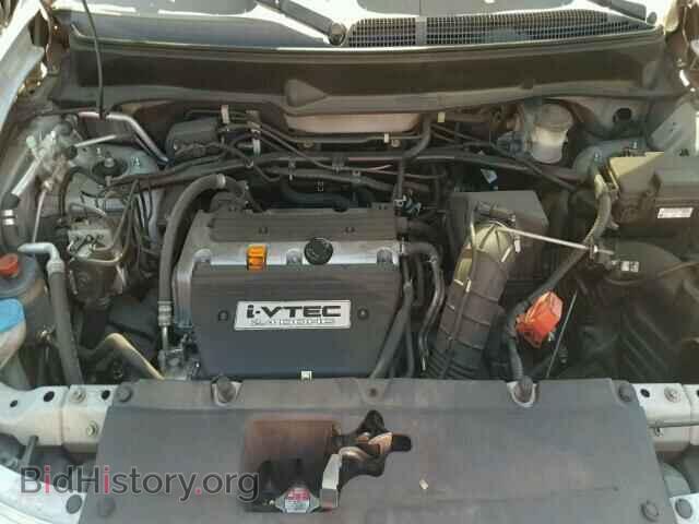 2007 HONDA ELEMENT - VIN: 5J6YH18967L004822 - Photo 7