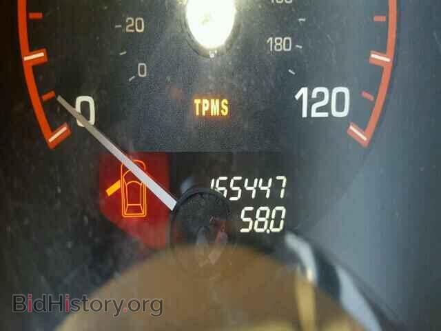 2007 HONDA ELEMENT - VIN: 5J6YH18967L004822 - Photo 8