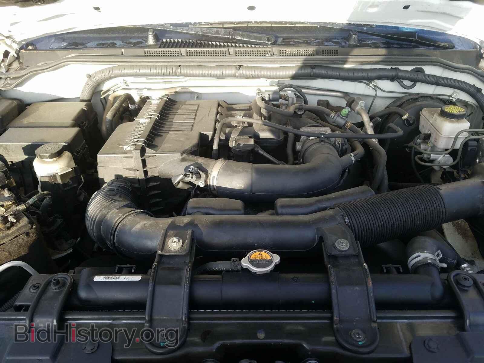 2017 NISSAN FRONTIER - VIN: 1N6BD0CT3HN776444 - Фото 7