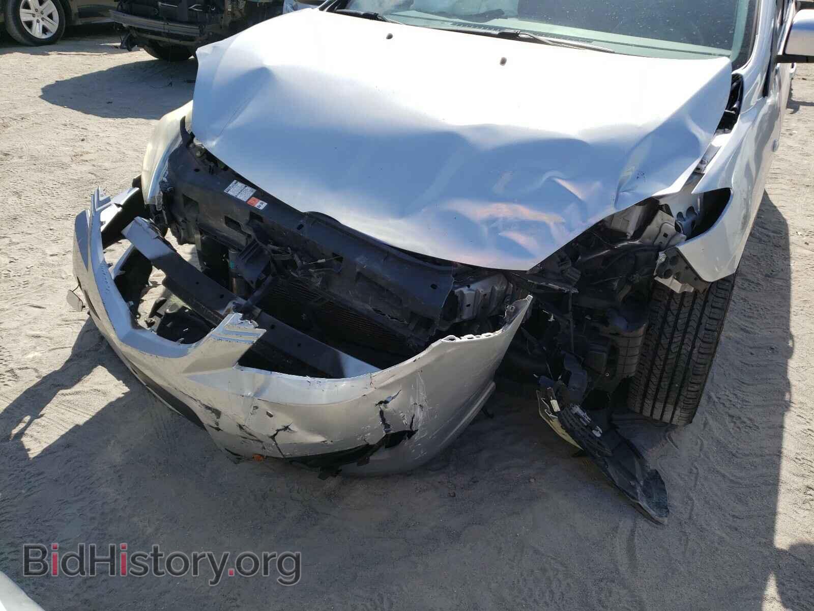 2009 MAZDA 5 - VIN: JM1CR293690338706 - Фото 9
