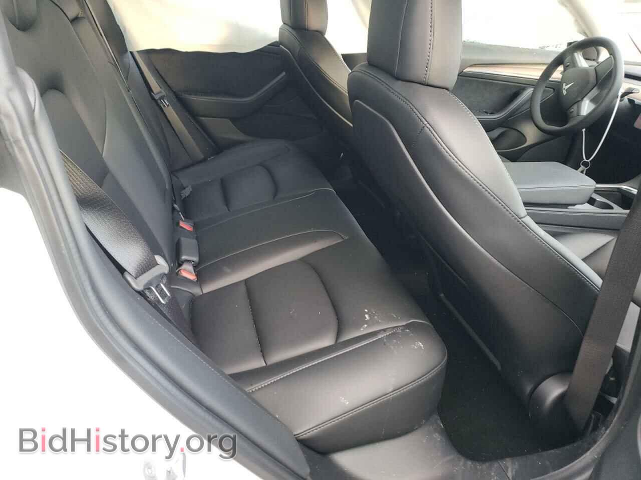 2021 TESLA MODEL 3 - VIN: 5YJ3E1EA6MF087903 - Photo 6