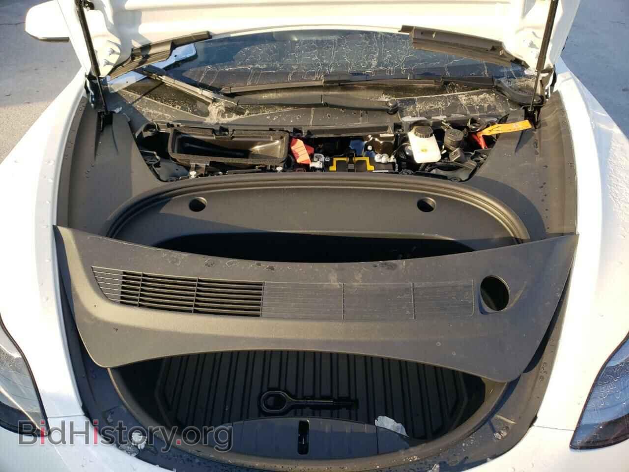 2021 TESLA MODEL 3 - VIN: 5YJ3E1EA6MF087903 - Photo 7