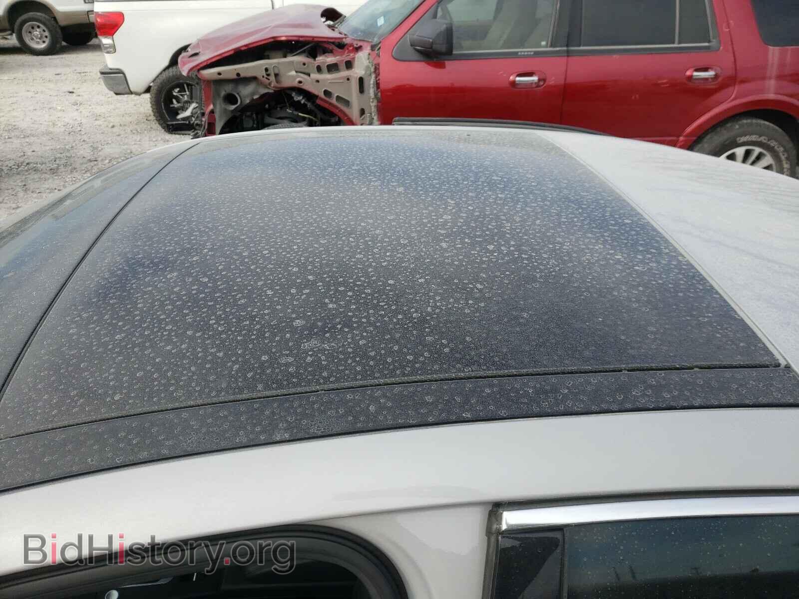 2015 AUDI A3 - VIN: WAUEFGFF9F1054552 - Фото 9