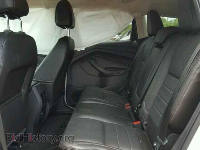 2014 FORD ESCAPE - VIN: 1FMCU0G99EUB39772 - Фото 6