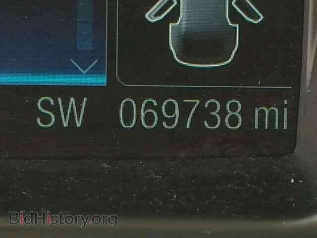 2014 FORD ESCAPE - VIN: 1FMCU0G99EUB39772 - Фото 8