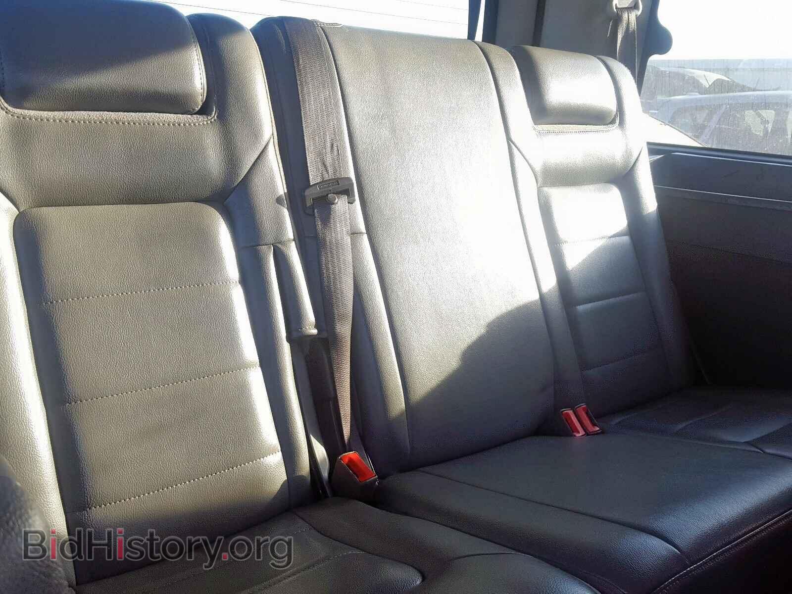 2004 FORD EXPEDITION - VIN: 1FMPU16L14LA71640 - Photo 9