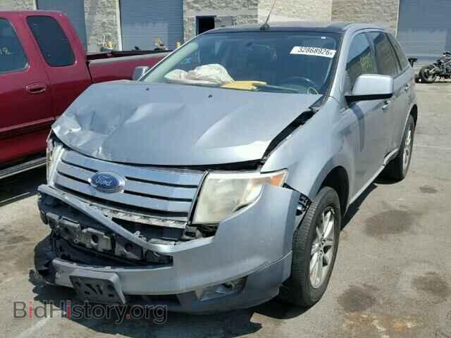 2007 FORD EDGE - VIN: 2FMDK39C57BB51382 - Photo 2