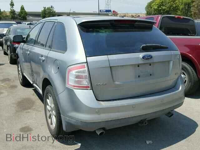 2007 FORD EDGE - VIN: 2FMDK39C57BB51382 - Photo 3