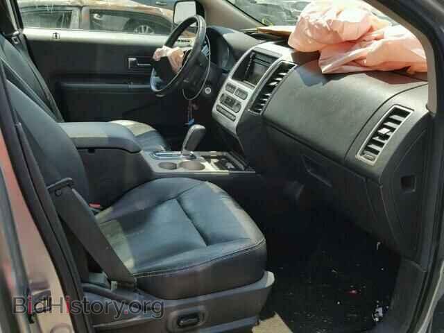 2007 FORD EDGE - VIN: 2FMDK39C57BB51382 - Photo 5