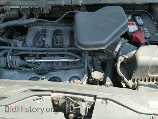 2007 FORD EDGE - VIN: 2FMDK39C57BB51382 - Photo 7