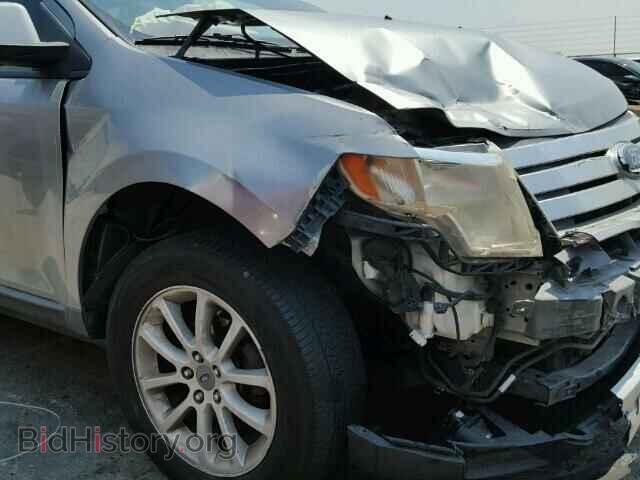 2007 FORD EDGE - VIN: 2FMDK39C57BB51382 - Photo 10
