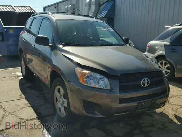 Фотография JTMBF4DV1BD042967 - TOYOTA RAV4 2011