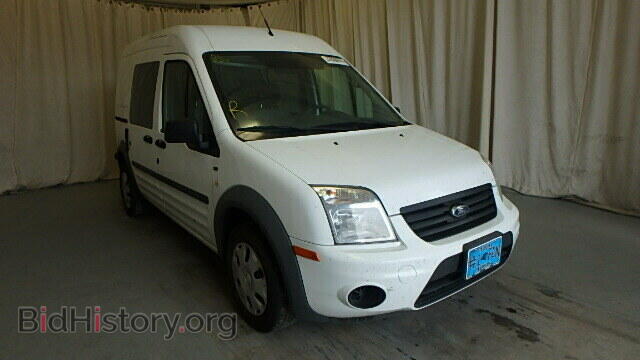 Photo NM0LS6BN7CT112541 - FORD TRANSIT CO 2012