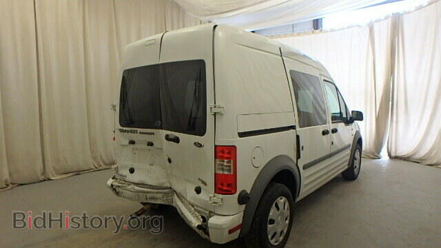 2012 FORD TRANSIT CO - VIN: NM0LS6BN7CT112541 - Фото 4