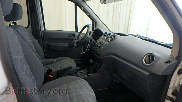 2012 FORD TRANSIT CO - VIN: NM0LS6BN7CT112541 - Фото 5