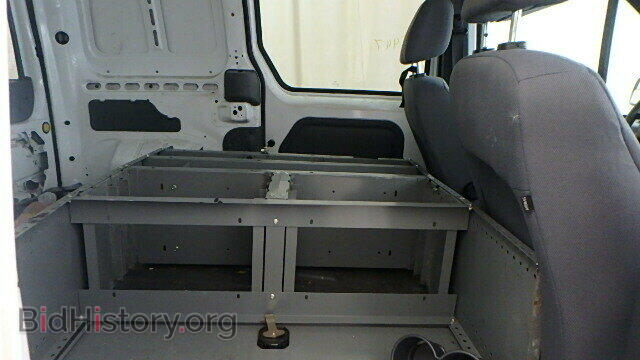 2012 FORD TRANSIT CO - VIN: NM0LS6BN7CT112541 - Фото 6
