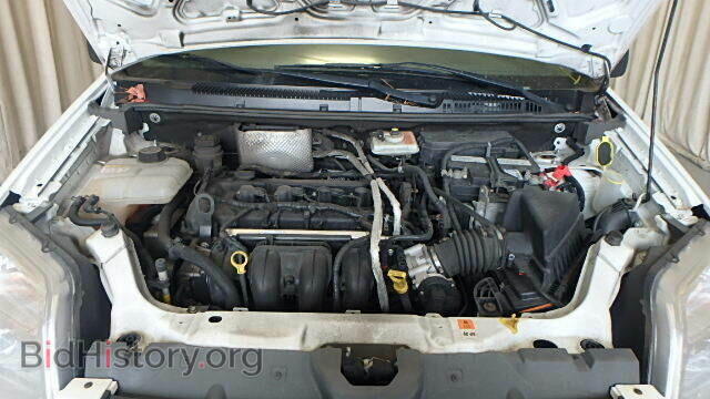 2012 FORD TRANSIT CO - VIN: NM0LS6BN7CT112541 - Фото 7