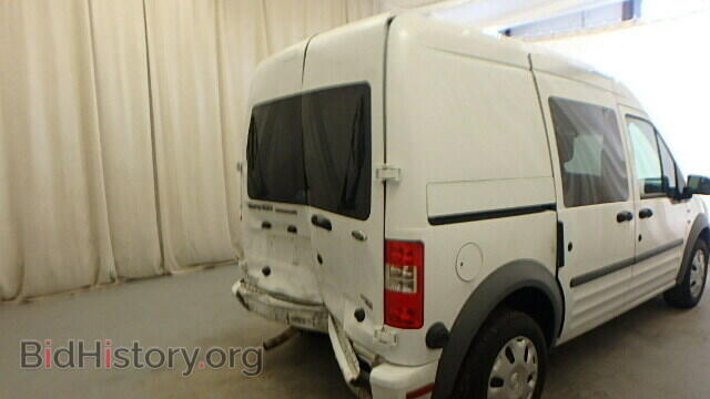 2012 FORD TRANSIT CO - VIN: NM0LS6BN7CT112541 - Фото 9