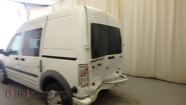 2012 FORD TRANSIT CO - VIN: NM0LS6BN7CT112541 - Фото 10