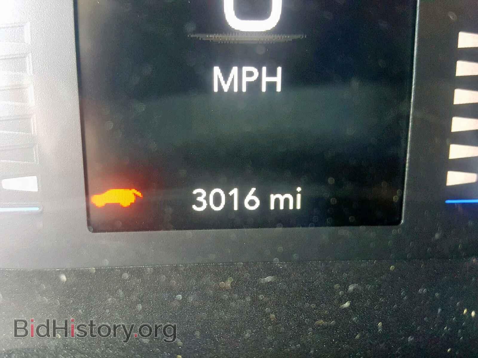 2018 CHRYSLER PACIFICA L - VIN: 2C4RC1AG1JR252783 - Фото 8