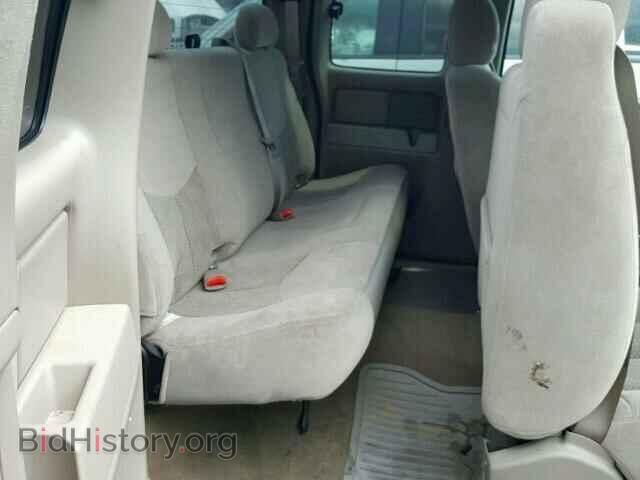 2006 CHEVROLET SILVERADO - VIN: 1GCEC19V06Z125960 - Photo 6