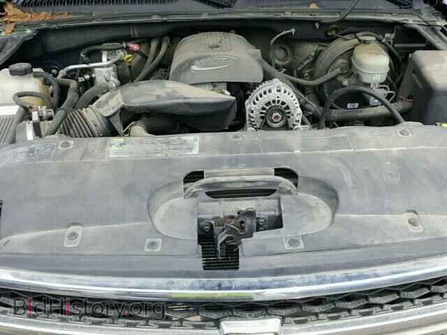 2006 CHEVROLET SILVERADO - VIN: 1GCEC19V06Z125960 - Photo 7