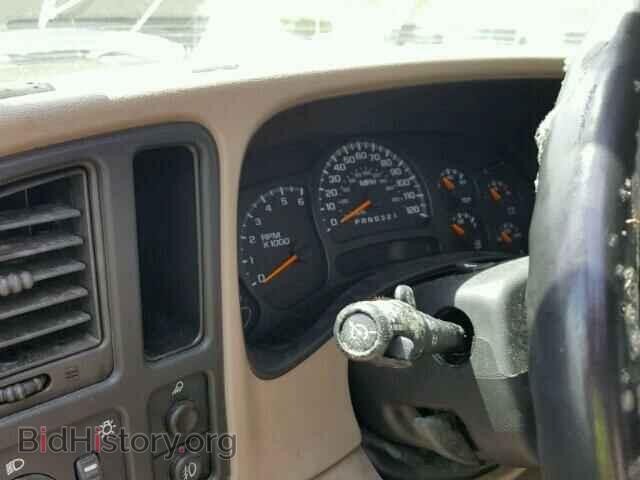 2006 CHEVROLET SILVERADO - VIN: 1GCEC19V06Z125960 - Photo 8
