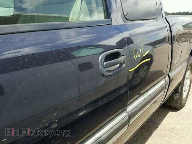 2006 CHEVROLET SILVERADO - VIN: 1GCEC19V06Z125960 - Photo 10