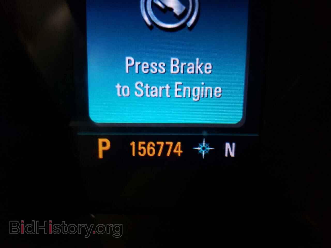 2012 BUICK LACROSSE - VIN: 1G4GF5E37CF115804 - Фото 8