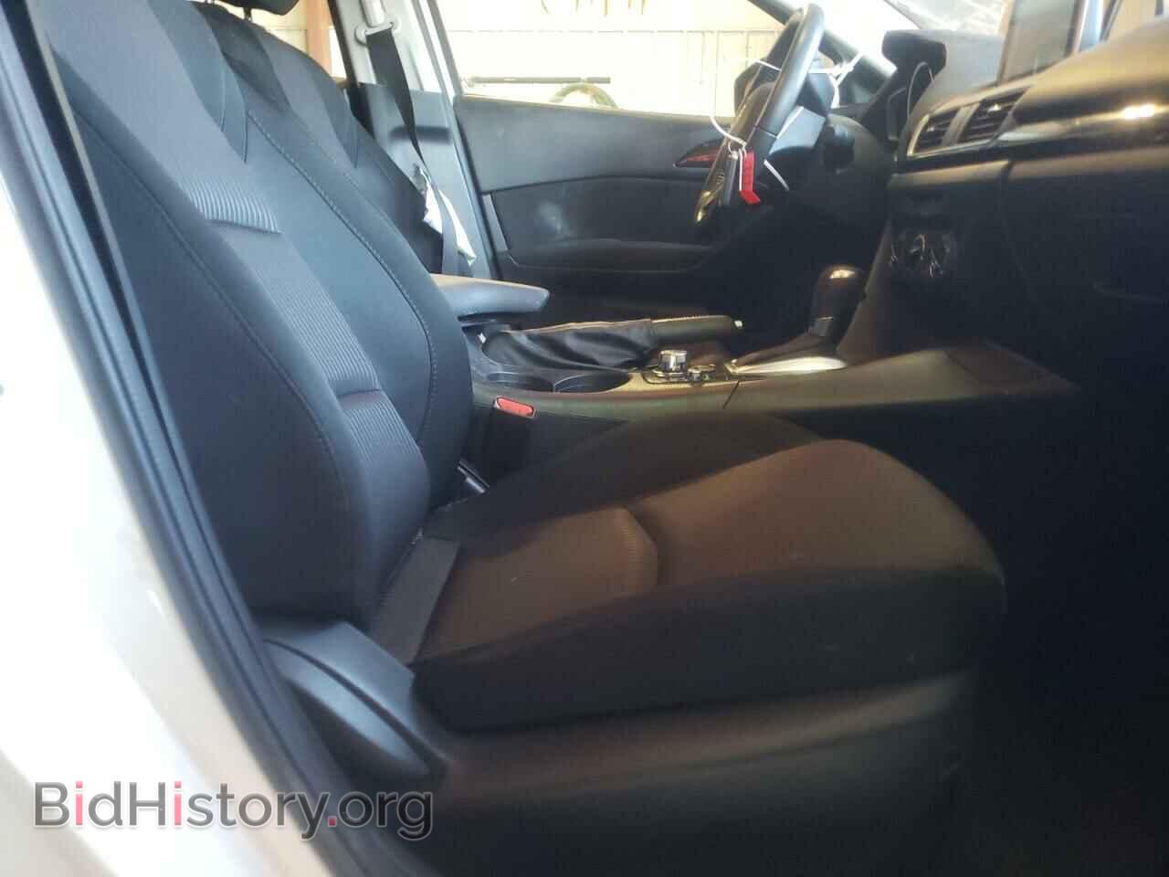 2016 MAZDA 3 - VIN: 3MZBM1L72GM265518 - Фото 5