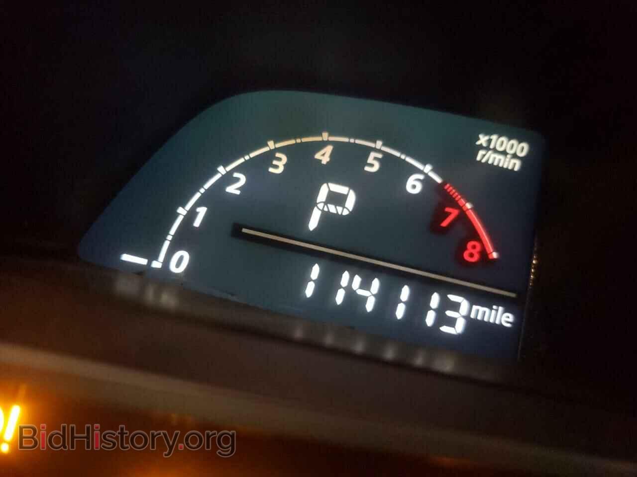 2016 MAZDA 3 - VIN: 3MZBM1L72GM265518 - Фото 8