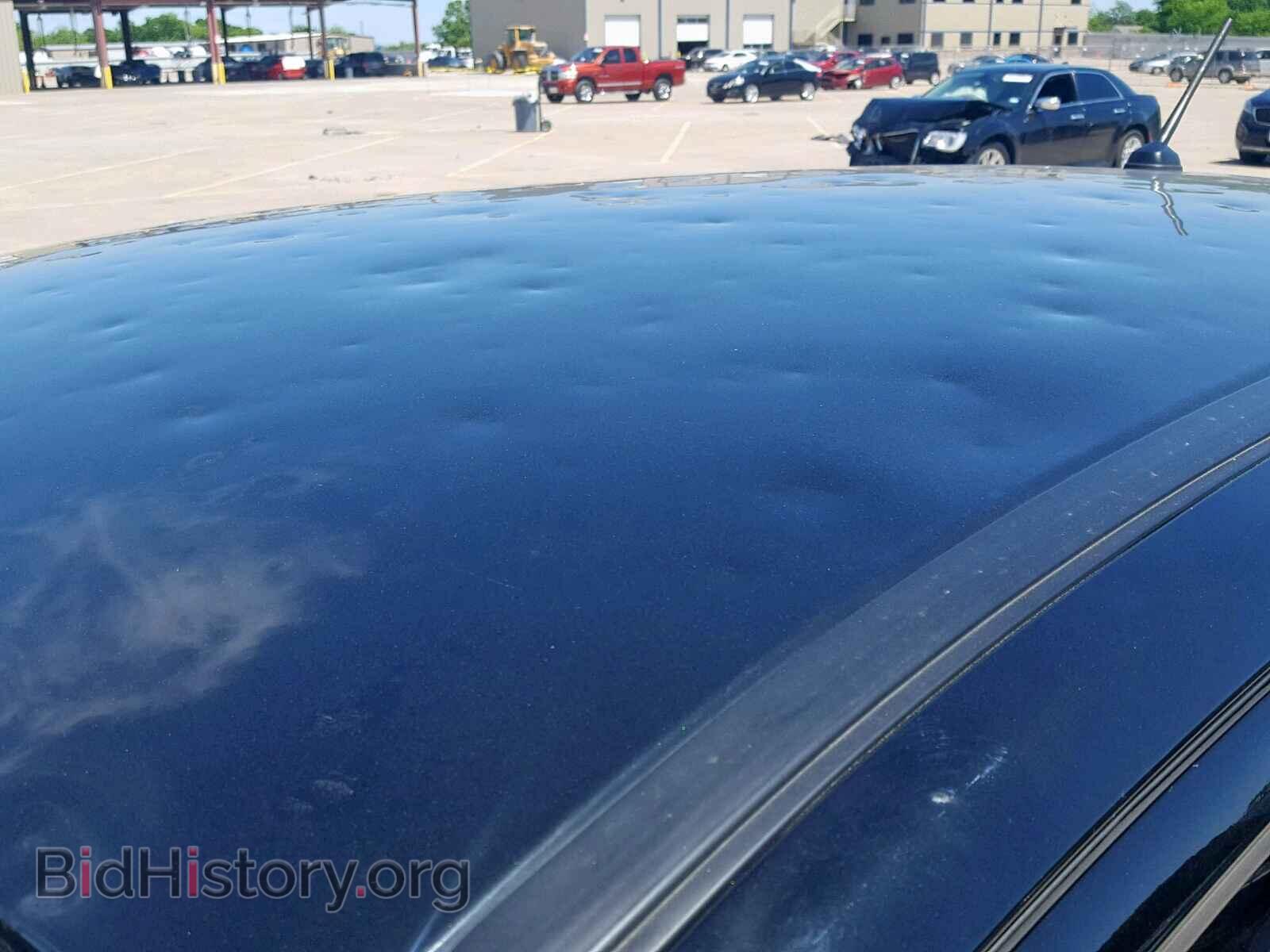 2015 MITSUBISHI MIRAGE - VIN: ML32A3HJ4FH041765 - Фото 9