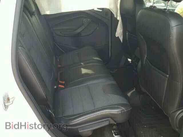 2013 FORD ESCAPE - VIN: 1FMCU9J95DUA13243 - Фото 6