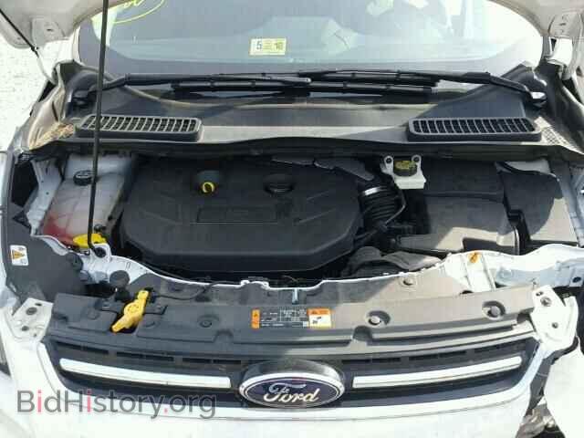 2013 FORD ESCAPE - VIN: 1FMCU9J95DUA13243 - Фото 7