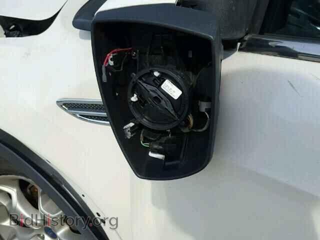 2013 FORD ESCAPE - VIN: 1FMCU9J95DUA13243 - Фото 9