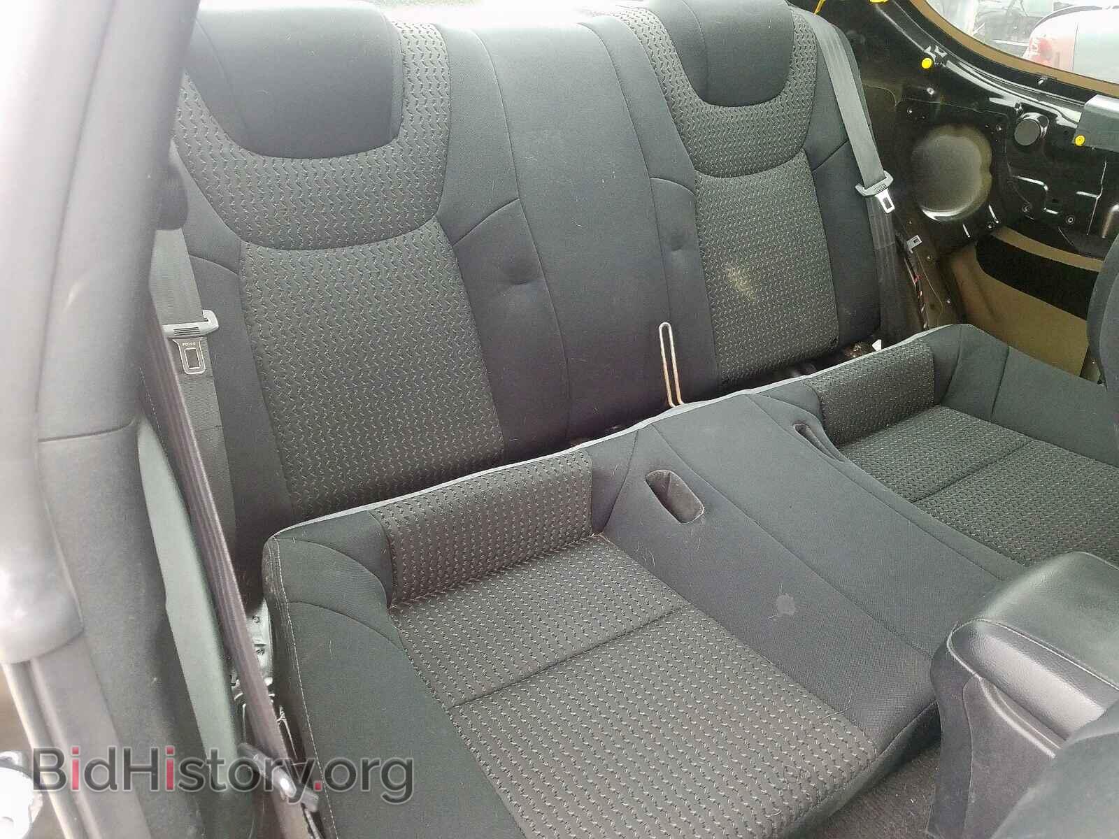 2011 HYUNDAI GENESIS - VIN: KMHHT6KD4BU045897 - Фото 6