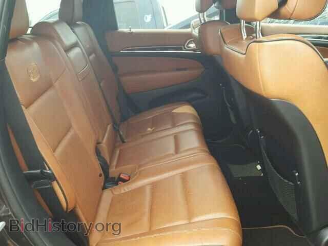 2012 JEEP CHEROKEE - VIN: 1C4RJFCT9CC281490 - Фото 6