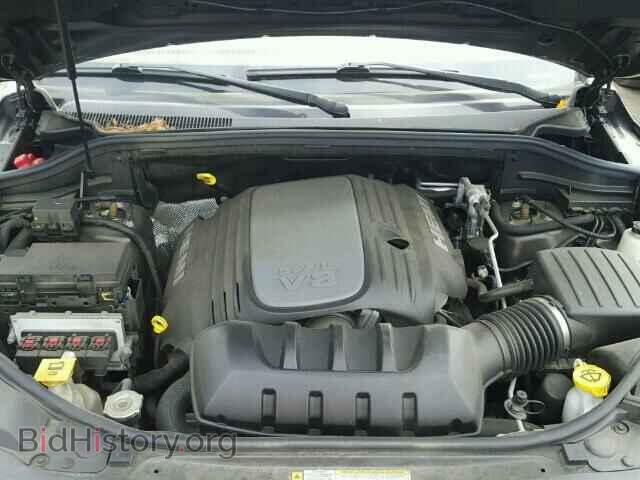 2012 JEEP CHEROKEE - VIN: 1C4RJFCT9CC281490 - Фото 7