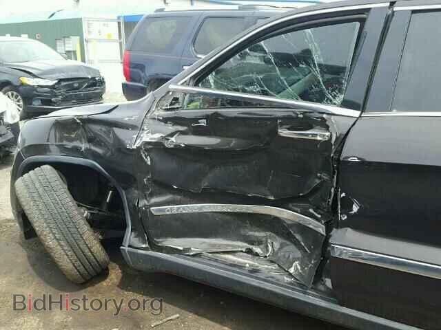 2012 JEEP CHEROKEE - VIN: 1C4RJFCT9CC281490 - Фото 10
