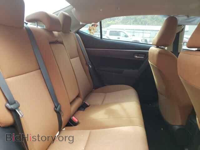 2015 TOYOTA COROLLA - VIN: 2T1BURHE7FC457193 - Photo 6