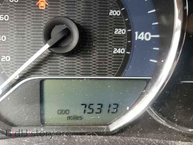 2015 TOYOTA COROLLA - VIN: 2T1BURHE7FC457193 - Photo 8