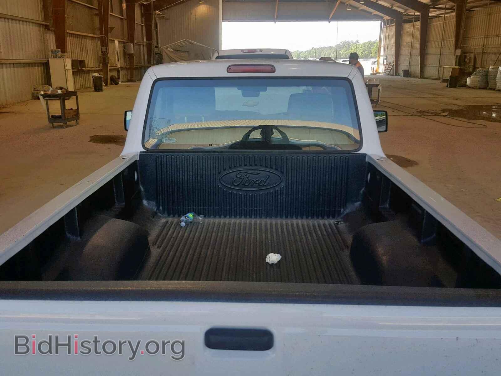 2011 FORD RANGER - VIN: 1FTKR1AD5BPA18901 - Фото 6