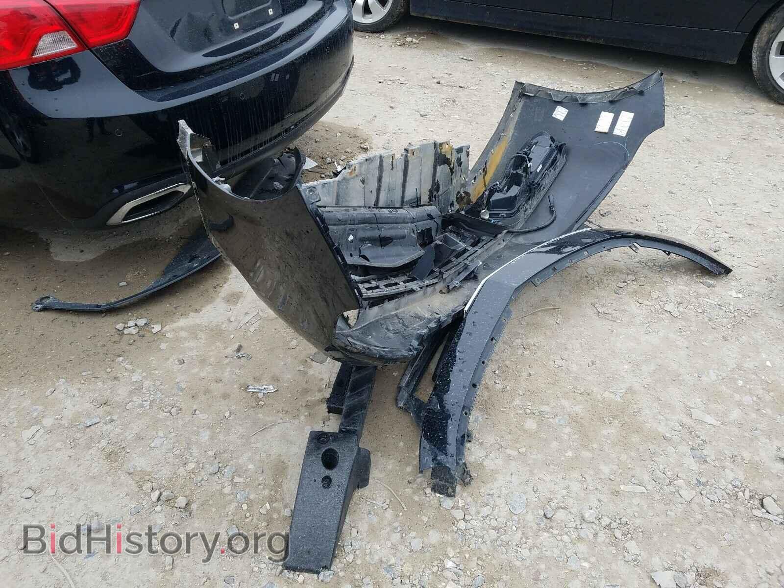 2017 CHEVROLET IMPALA - VIN: 2G1145S39H9157646 - Фото 9