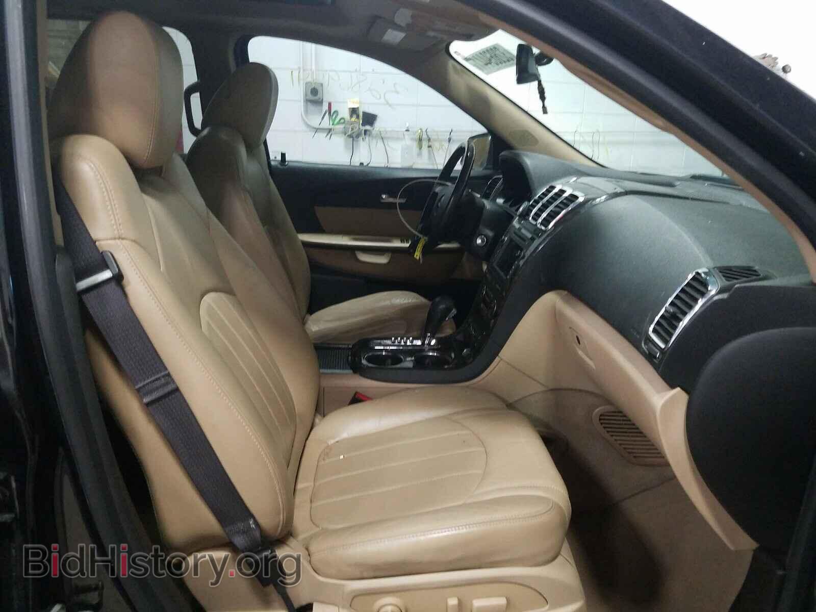 2011 GMC ACADIA DEN - VIN: 1GKKVTED3BJ354040 - Фото 5
