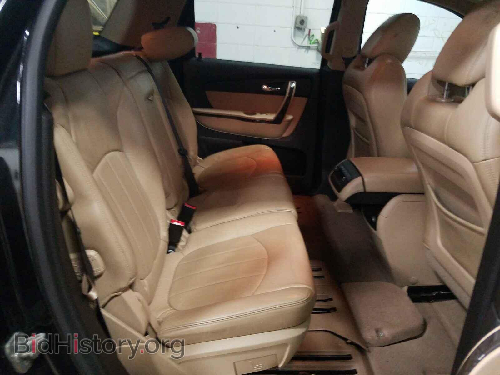 2011 GMC ACADIA DEN - VIN: 1GKKVTED3BJ354040 - Фото 6