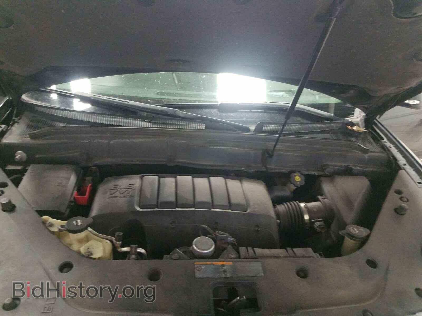 2011 GMC ACADIA DEN - VIN: 1GKKVTED3BJ354040 - Фото 7