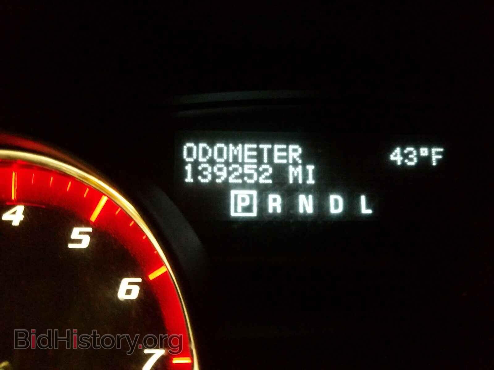 2011 GMC ACADIA DEN - VIN: 1GKKVTED3BJ354040 - Фото 8